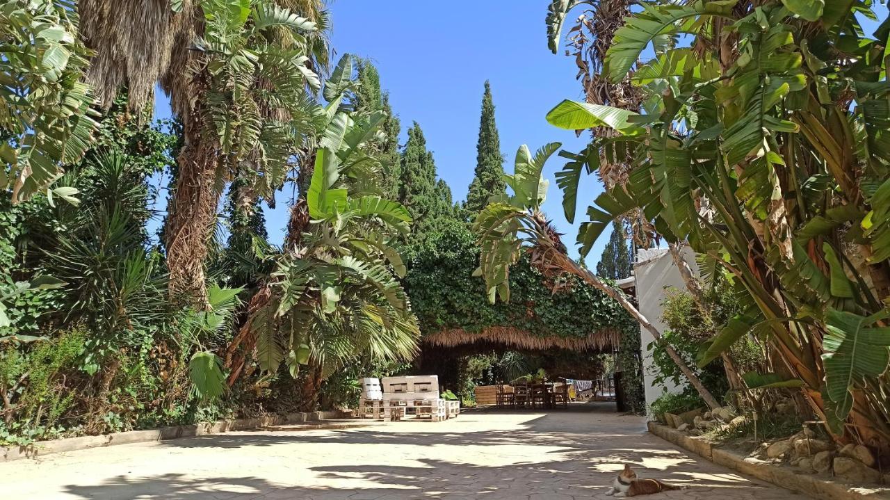 Bakit House - Con Piscina Villa *